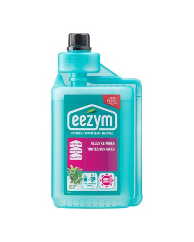 Detergent multisuprafete 1L Eezym