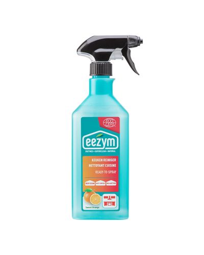 Spray pentru bucatarie 750ml Eezym