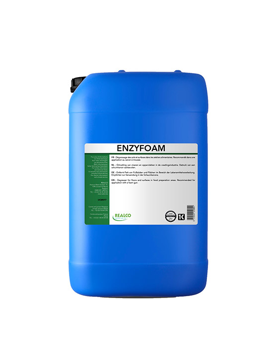 enzyfoam